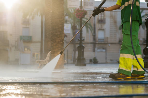 Best Driveway Pressure Washing  in South Amboy, NJ
